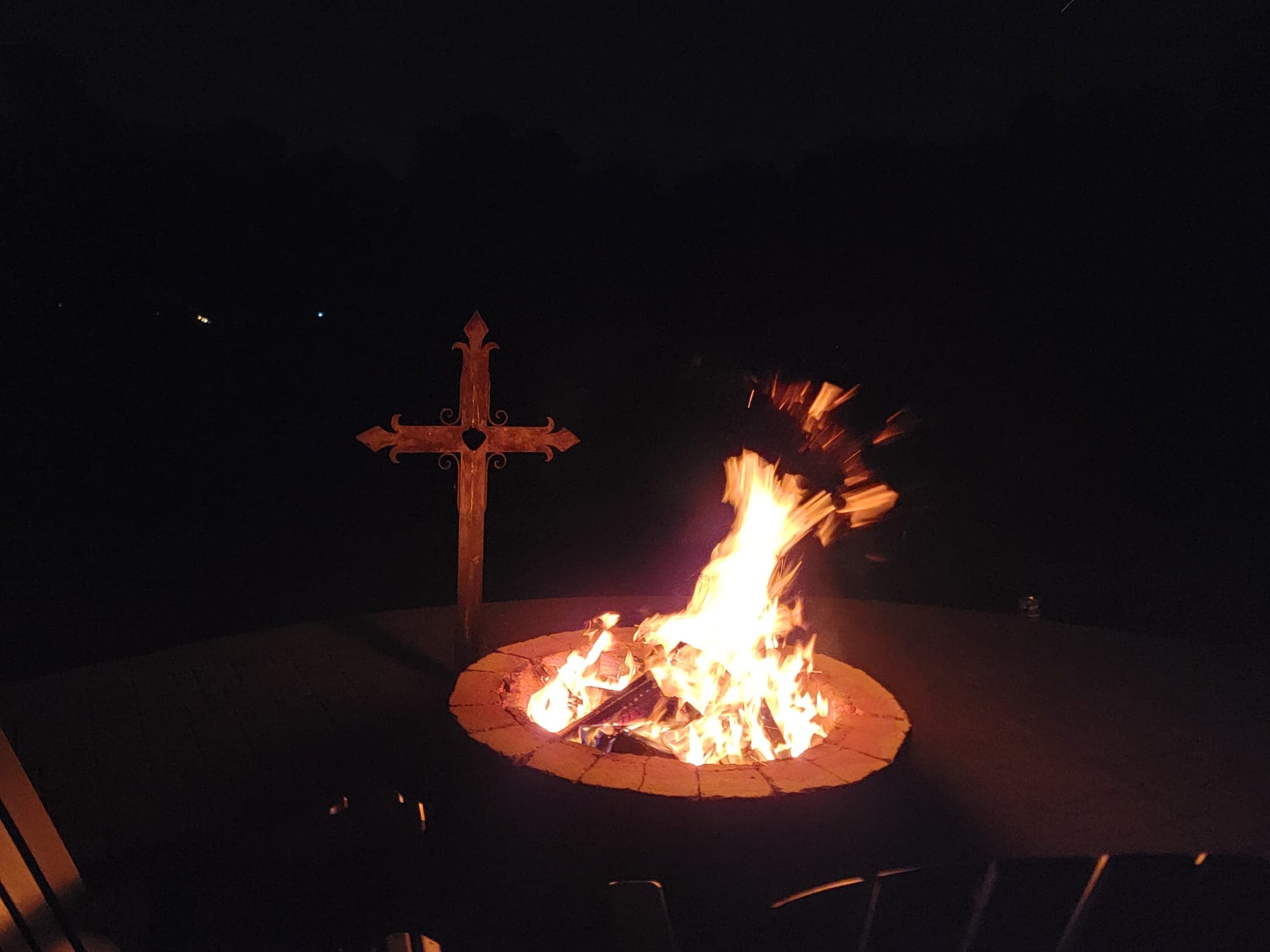 The Stations of the Cross: A Journey Through Christ's Passion